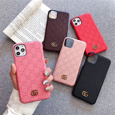 capinha de celular da gucci|Gucci lança capas de celular e já tem no Brasil <3 Confira:.